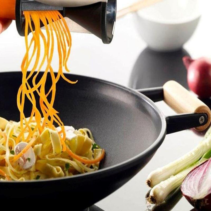 Lisslune | Vegetable Spiral Slicer