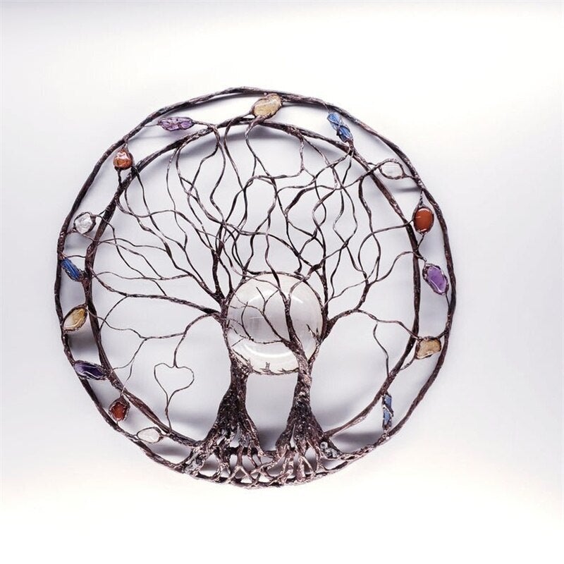 Lisslune | Tree of Life Decor