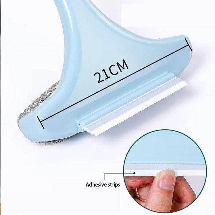 Lisslune | Anti-mosquito Window Screen Net Cleaning Brush