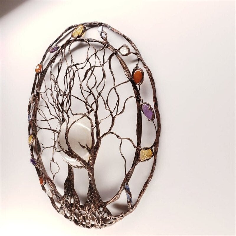 Lisslune | Tree of Life Decor