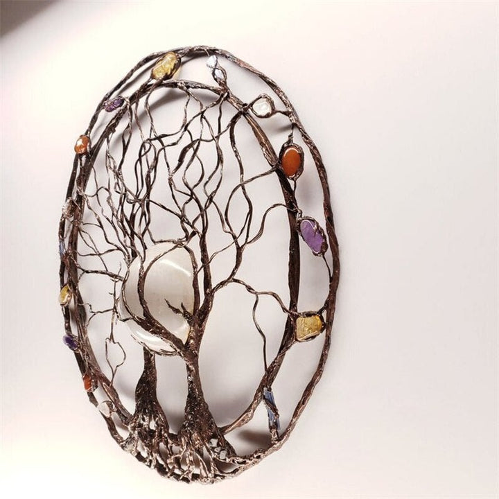 Lisslune | Tree of Life Decor
