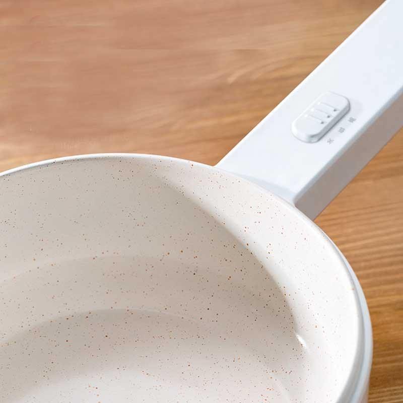 Lisslune | Japanese Non-stick Electric Ceramic Multifunctional Cooker