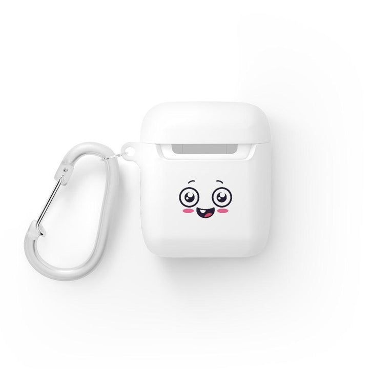 Lisslune | Playful Emoji Cartoon AirPods Pro Case by Maison d'Elite