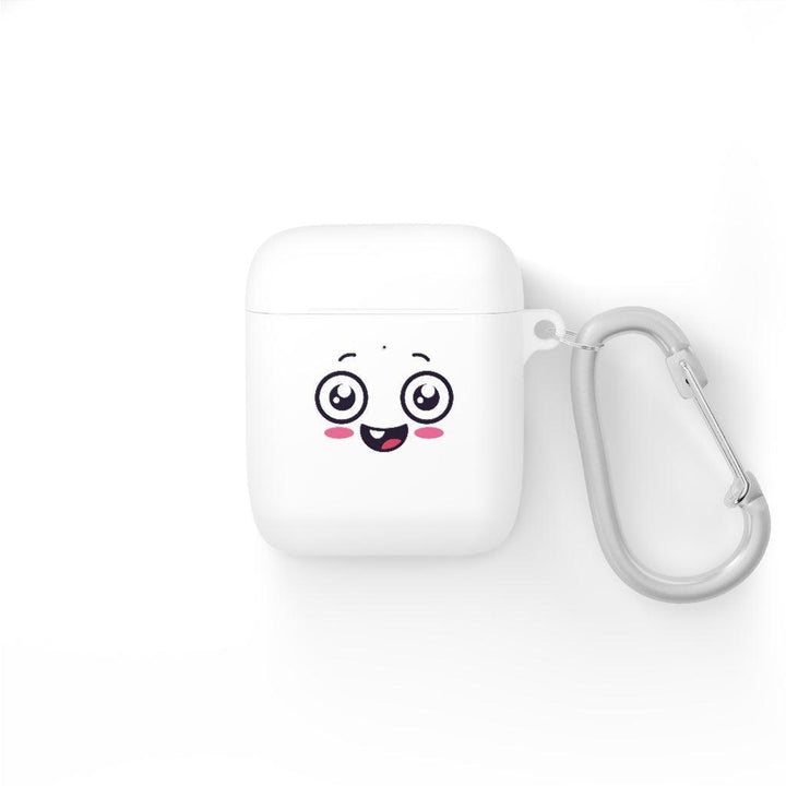 Lisslune | Play Emoji Cartoon AirPods Pro Case from Maison d'Elite