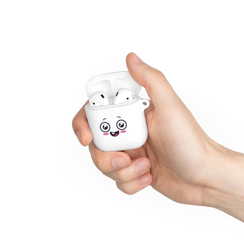 Lisslune | Play Emoji Cartoon AirPods Pro Case from Maison d'Elite