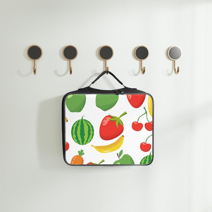 Lisslune | Personalized Insulated Lunch Bag - Enhance Your Eating Experience