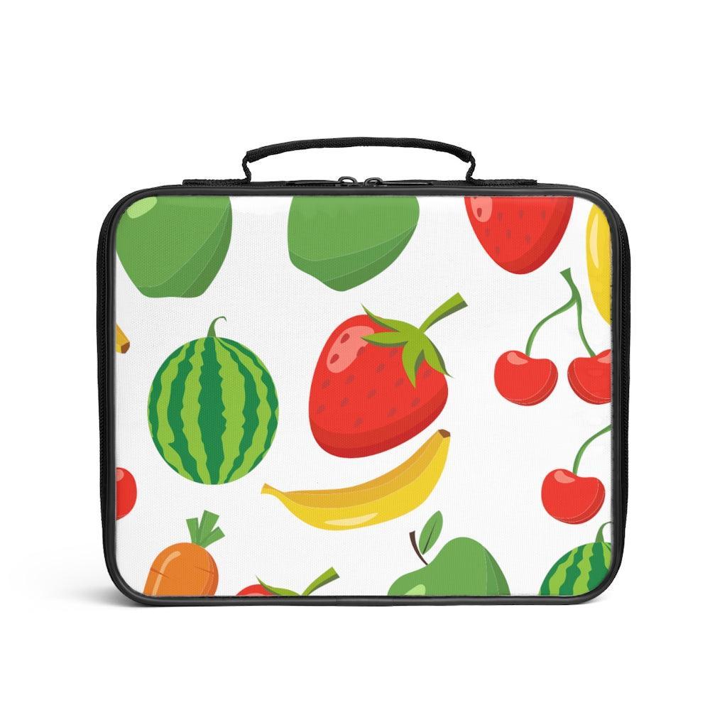 Lisslune | Personalized Insulated Lunch Bag - Enhance Your Eating Experience