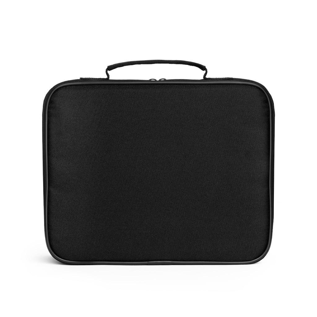Lisslune | Personalized Insulated Lunch Bag - Enhance Your Eating Experience