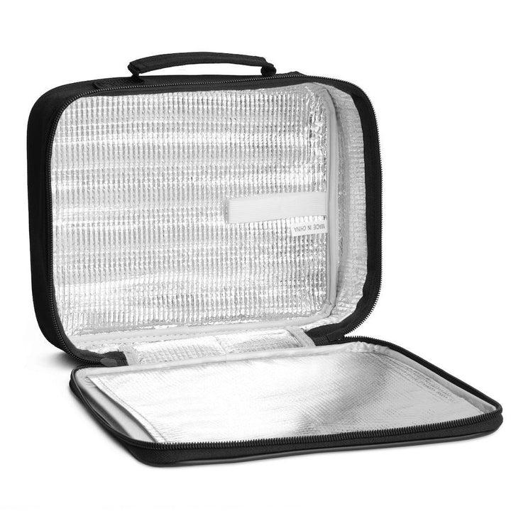 Lisslune | Personalized Insulated Lunch Bag - Enhance Your Eating Experience