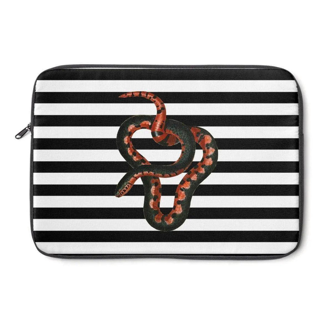 Lisslune | Majestic Maison Laptop Cases - Protective Elegant Cover