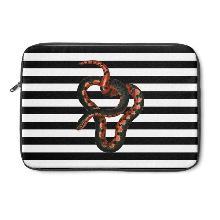 Lisslune | Majestic Maison Laptop Cases - Protective Elegant Cover