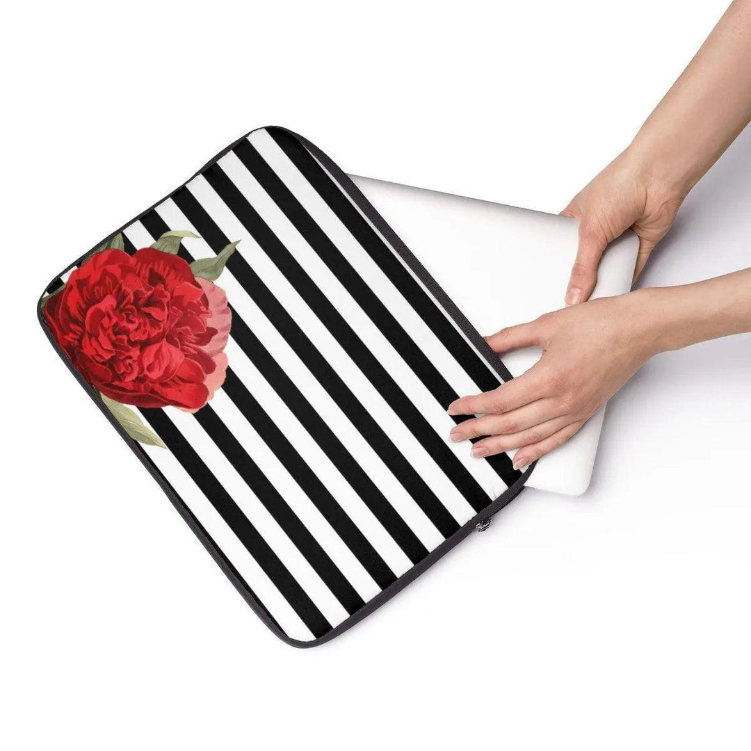 Lisslune | ManorGuard Laptop Sleeves - Stylish Protection for Your Device
