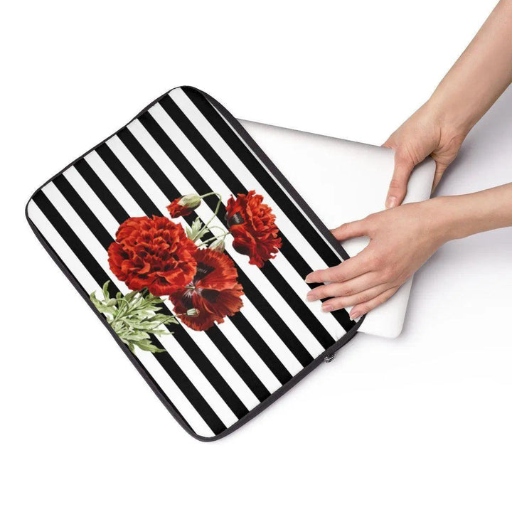 Lisslune | Elite Maison Laptop Sleeve - Stylish protection for your laptop