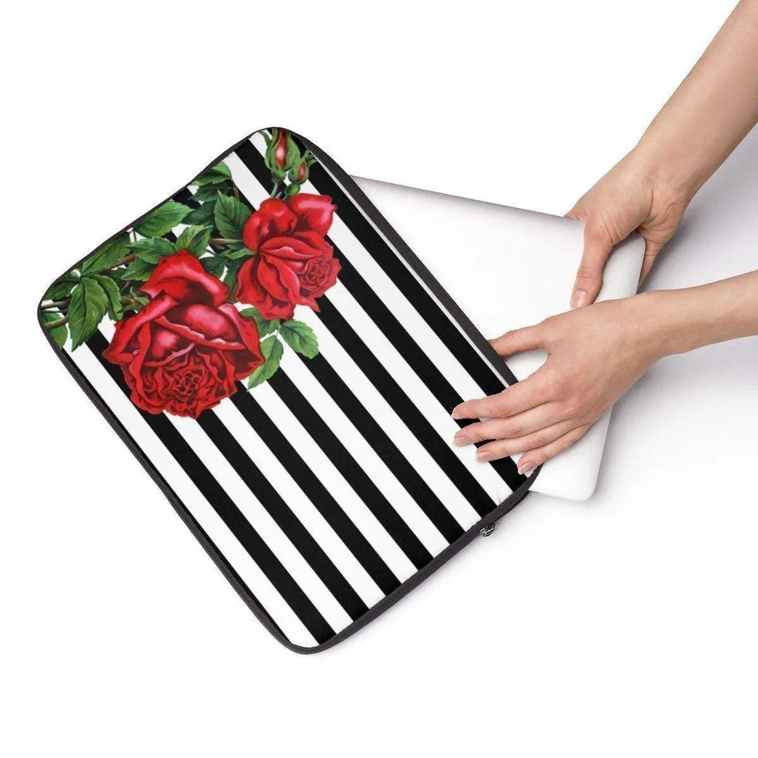 Lisslune | Elite Maison Laptop Cases - Elegant Protection for Your Device