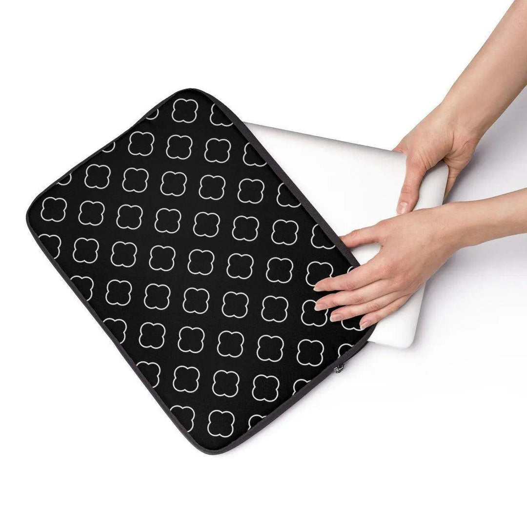 Lisslune | Elegant professional laptop case - Stylish protection for your device