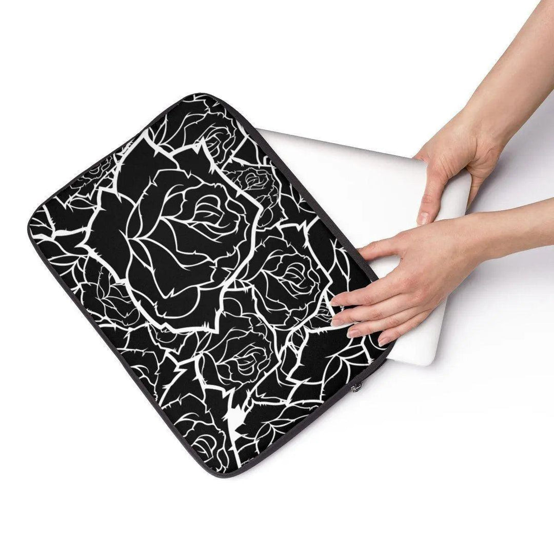 Lisslune | Slim & Durable Laptop Cases: The Perfect Mix of Style and Protection