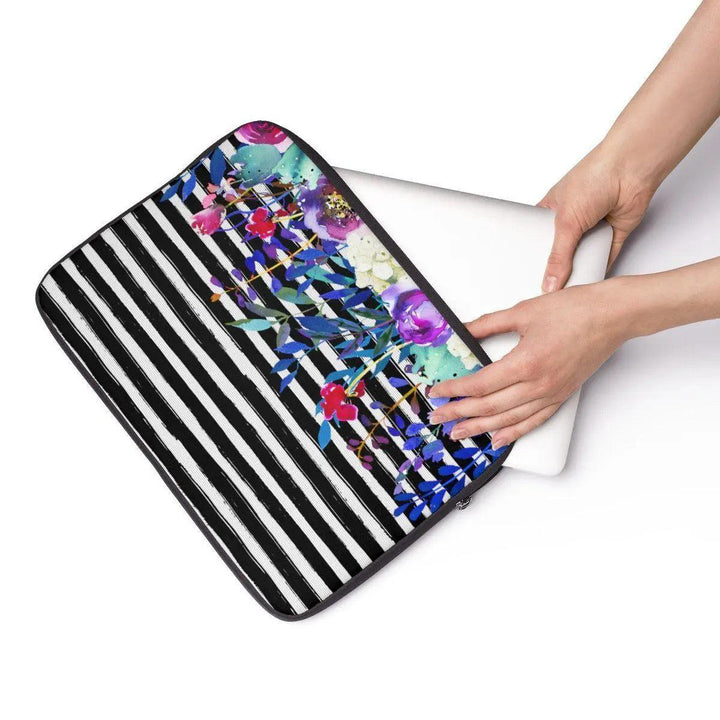 Lisslune | ChicShield Laptop Sleeves: Stylish Protection for Your Device
