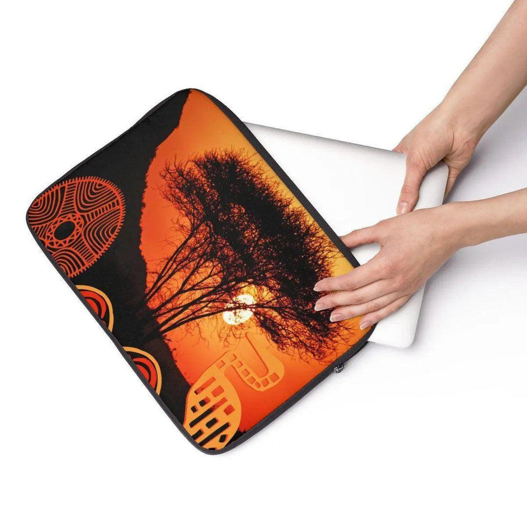 Lisslune | Chic Protecto Laptop Cases: The perfect fusion of style and security