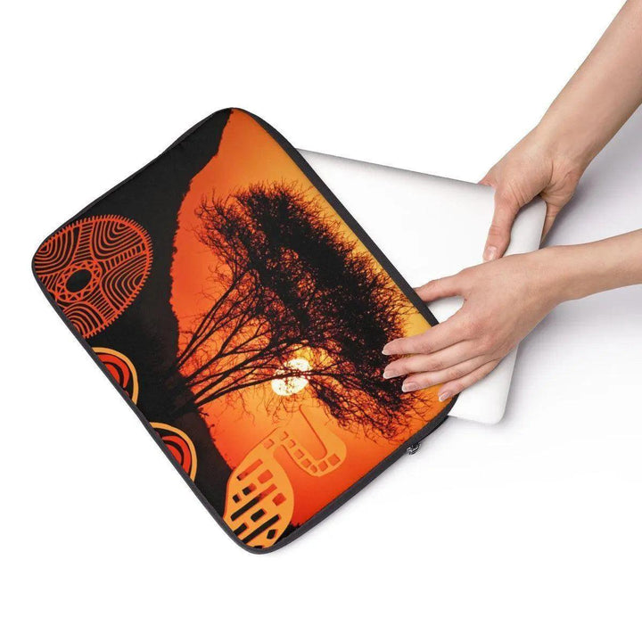 Lisslune | Chic Protecto Laptop Cases: The perfect fusion of style and security