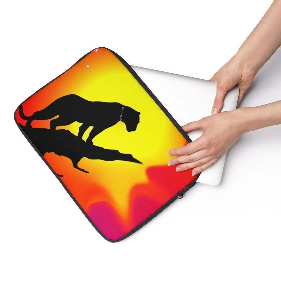 Lisslune | Slim & Stylish Laptop Sleeve: Ultimate Protection for Your Device