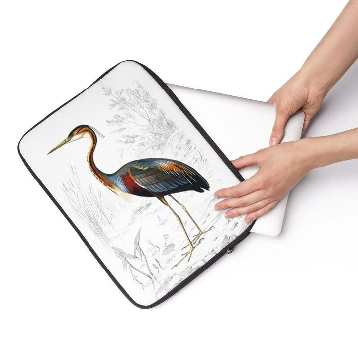 Lisslune | Elegant professional laptop sleeve - Slim protection for your device