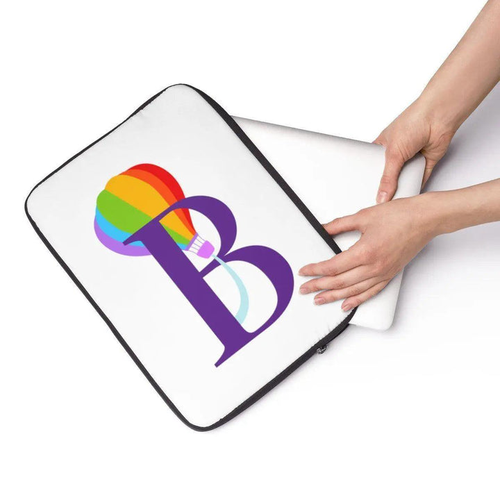 Lisslune | ElegantGuard Laptop Covers - Premium protection for your device