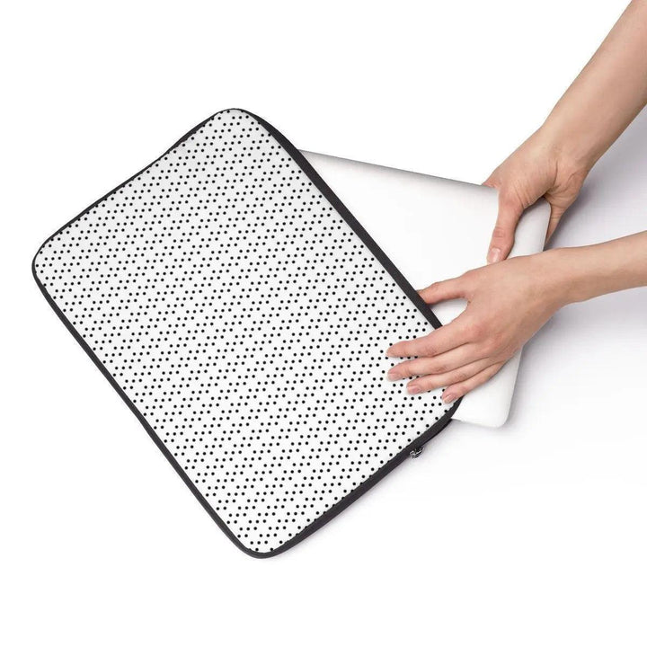 Lisslune | EliteGuard Stylish Laptop Case - Ultimate Protection with Enhanced Security Features