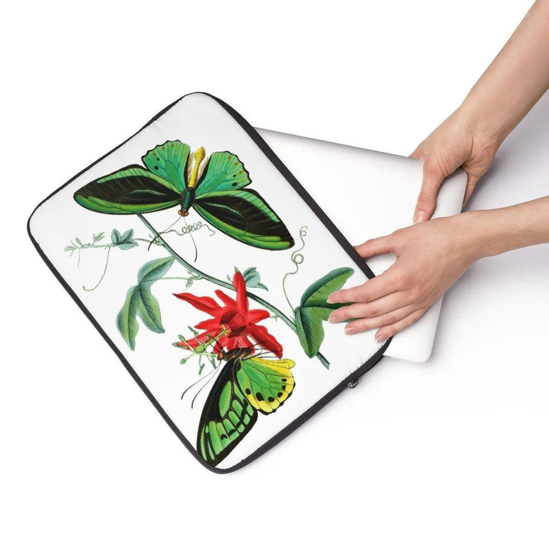 Lisslune | Maison Elite Laptop Case - Stylish Protection for Your Device