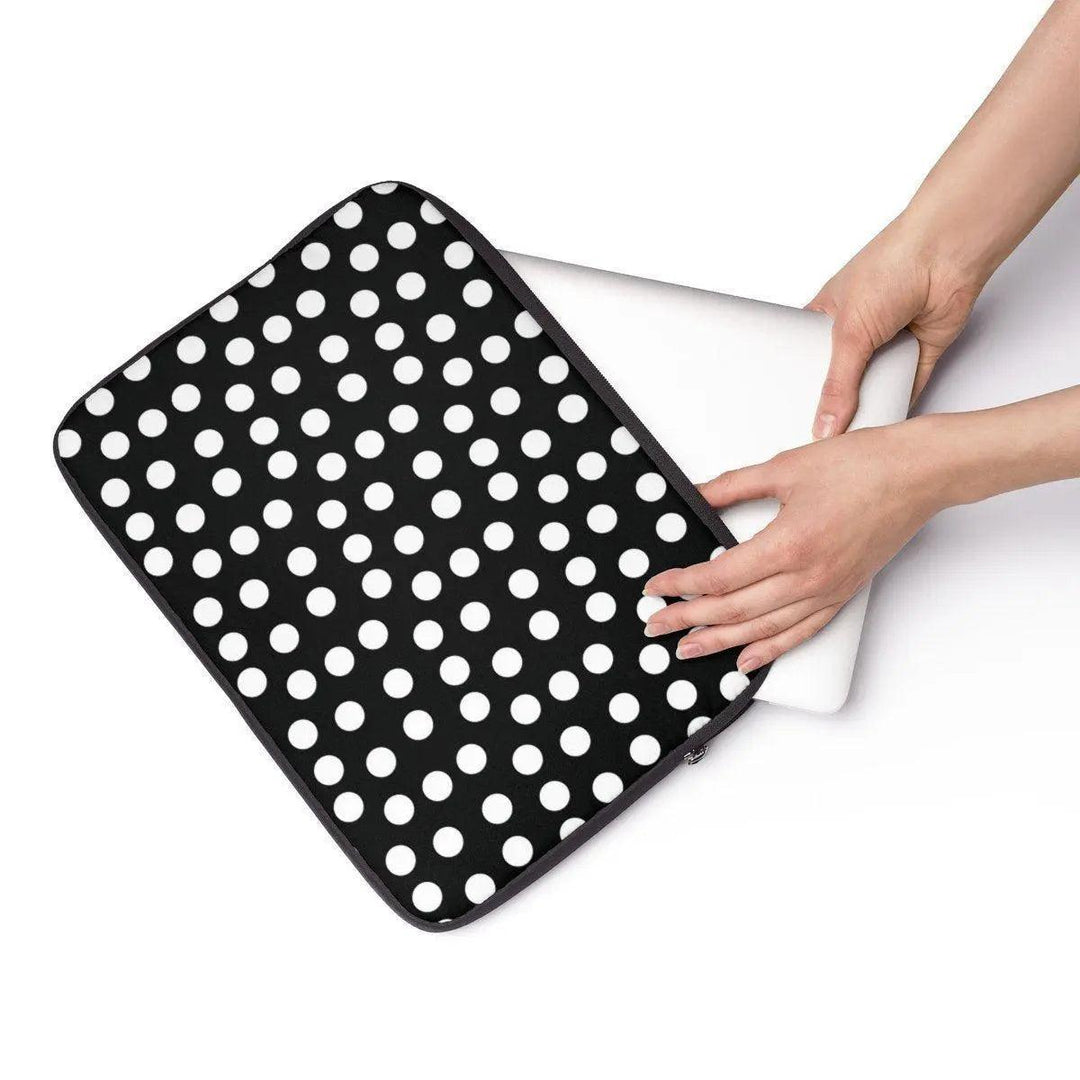 Lisslune | EliteGuard Laptop Cases - Stylish & Durable Laptop Protection