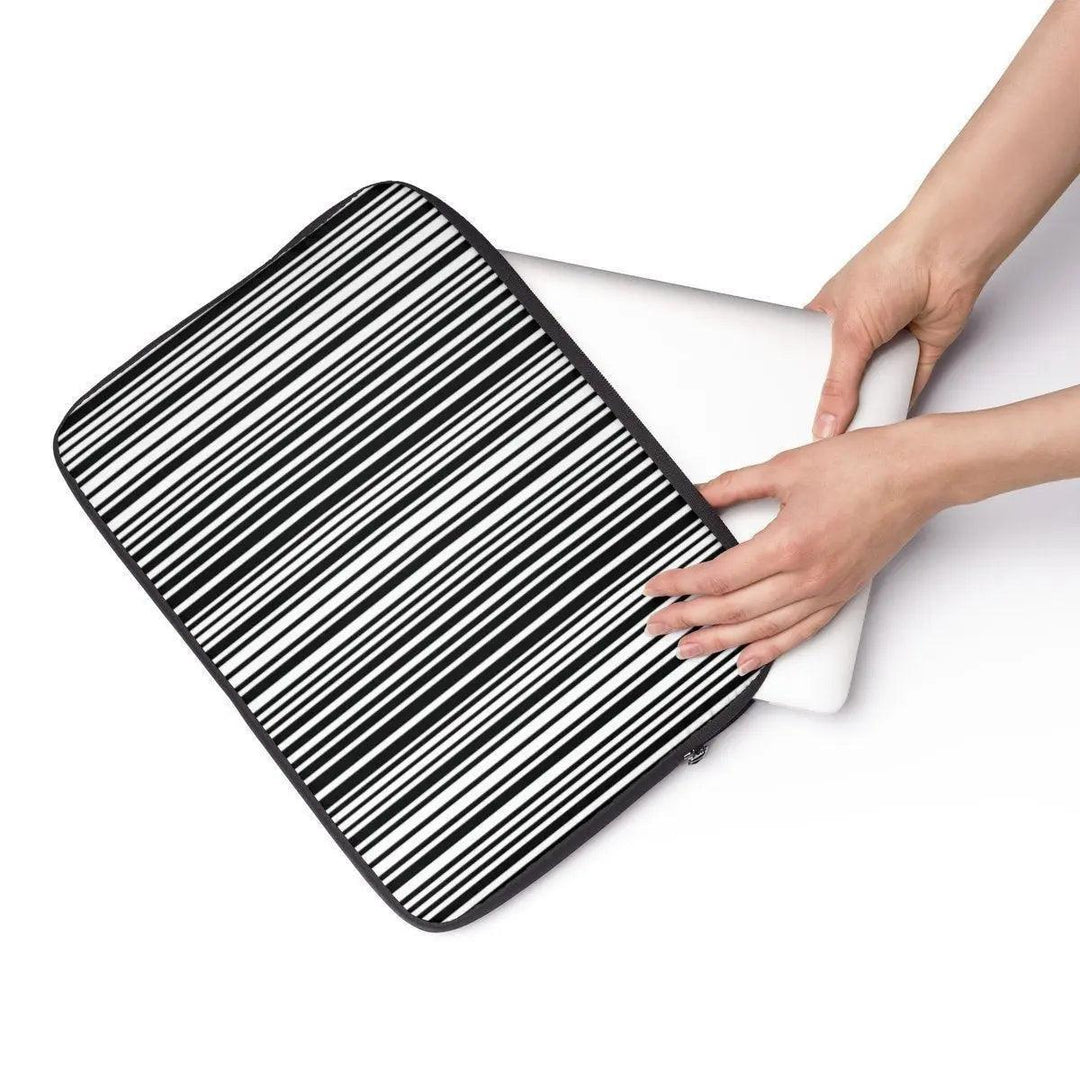 Lisslune | SleekShield Laptop Sleeve - Stylish protection for your device