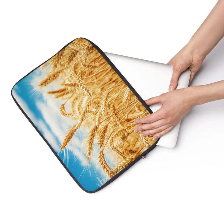 Lisslune | Chic Guard Laptop Sleeve - Elegant protection for your device