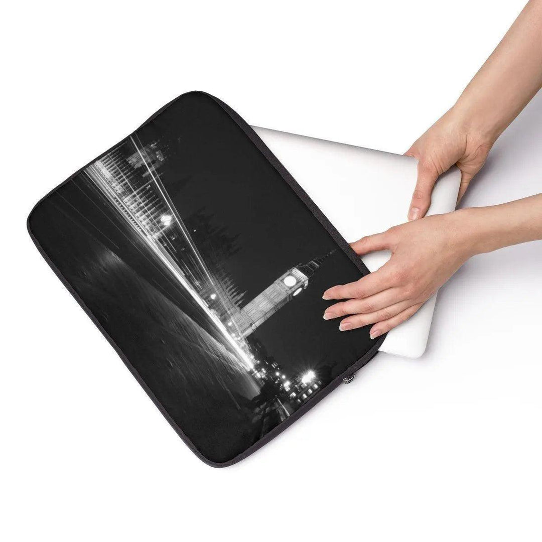 Lisslune | EliteGuard Laptop Protector Sleeve - Excellent protection for your device