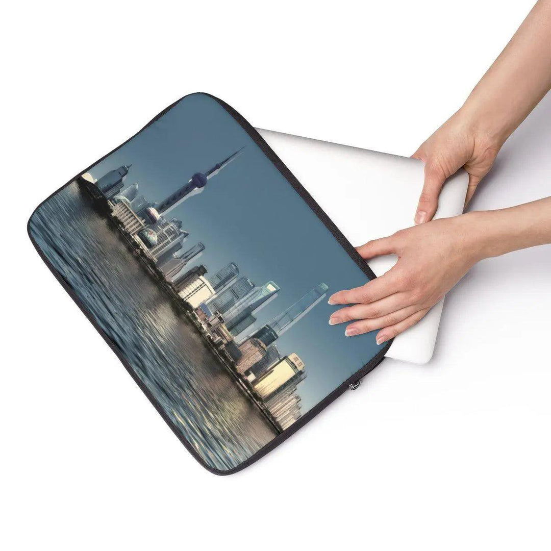 Lisslune | EleganceGuard Laptop Protection Cases - Stylish & Durable Cover