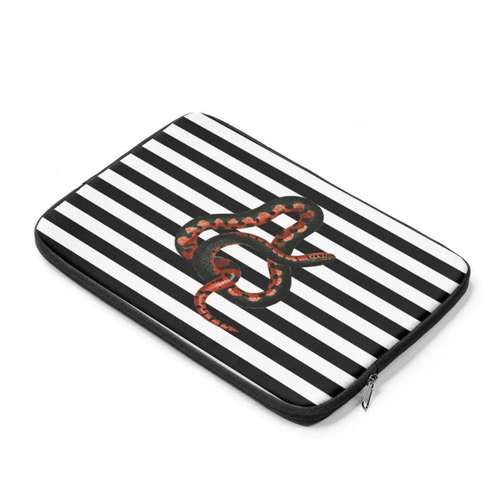 Lisslune | Majestic Maison Laptop Skins - Chic Protective Case