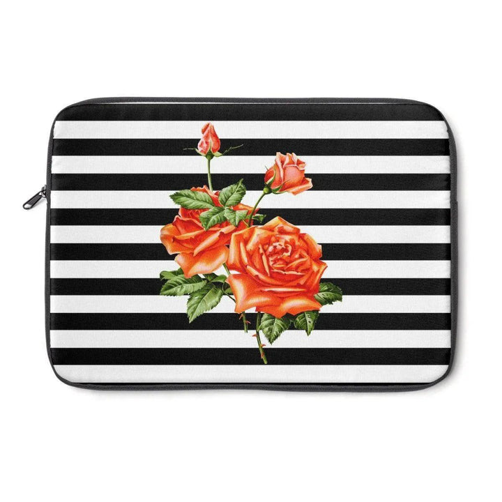 Lisslune | Elegant Armor Laptop Case - Stylish Protection for Your Device
