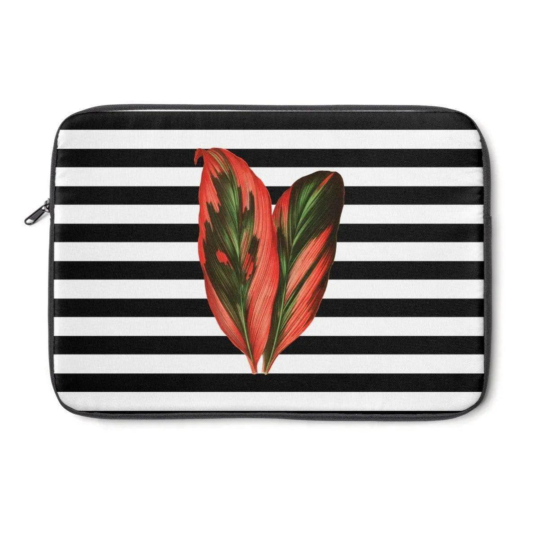 Lisslune | Elegant Style: Maison d'Elite Laptop Cases - Premium Protection for Your Tech