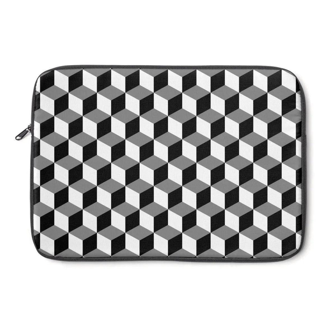 Lisslune | Chic & Resilient Laptop Sleeves by Maison Elite - Premium Protection for Your Device
