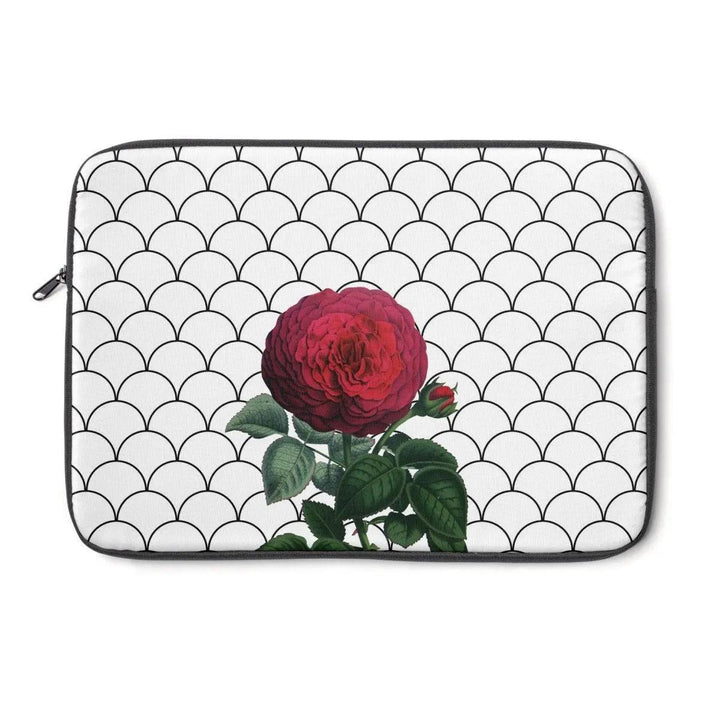 Lisslune | Chic Urban Laptop Protection - Modern Style for Tech Security