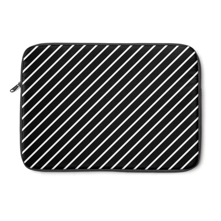 Lisslune | Professional Chic Laptop Sleeve - Elegant and Durable Protection for Your Device