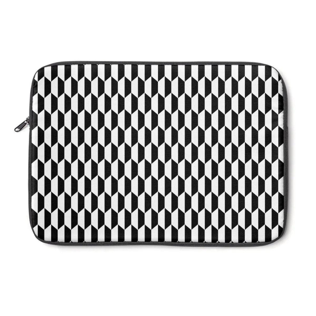 Lisslune | Maison d'Elite Professional Laptop Sleeve - Sleek Protection for Busy Professionals