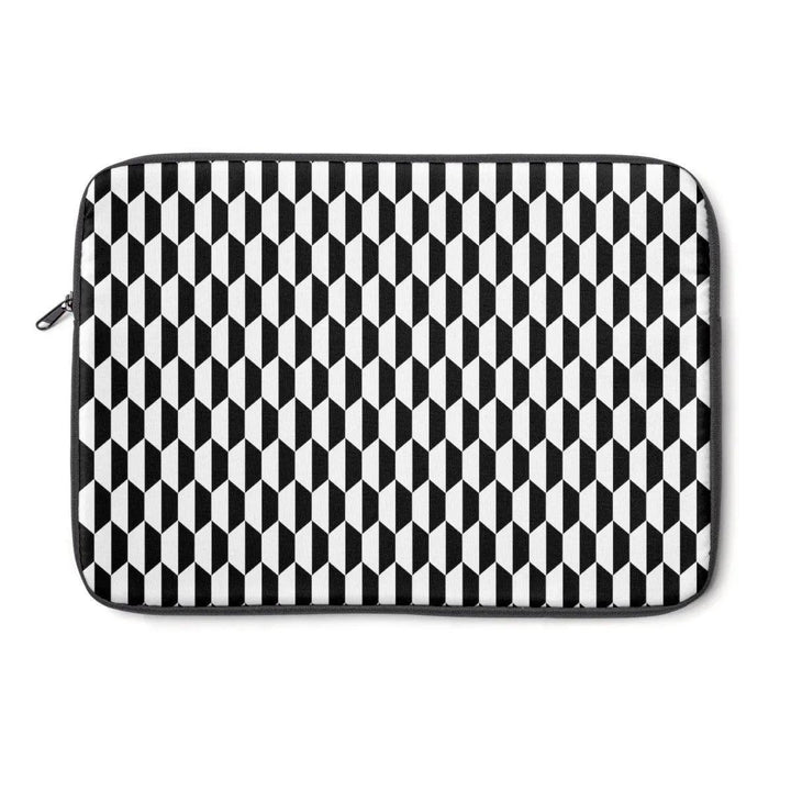 Lisslune | Maison d'Elite Professional Laptop Case - Slim Protection for On-the-Go Executives
