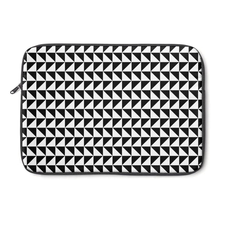 Lisslune | Maison d'Elite Luxury Laptop Case - Stylish Protection for Your Device