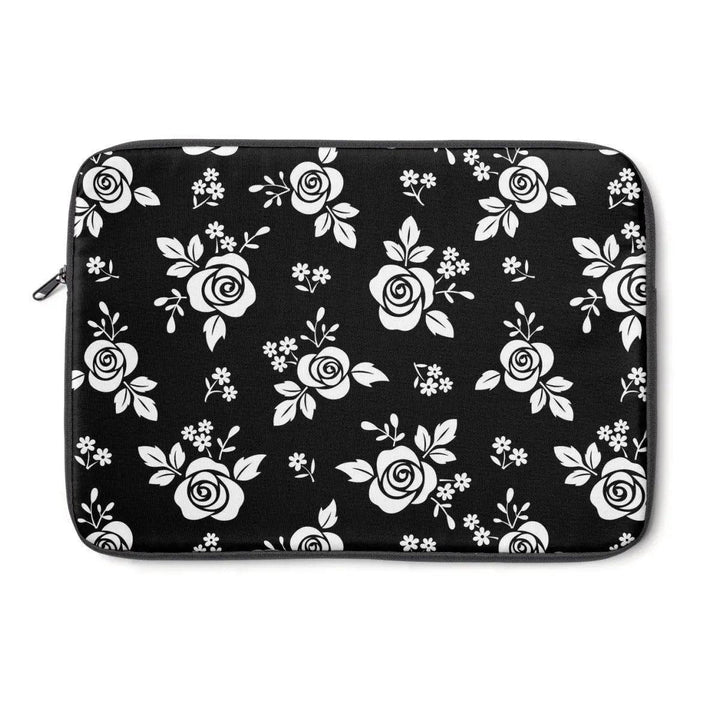 Lisslune | Urban Defender Laptop Sleeve - Slim and Secure Technology Protection
