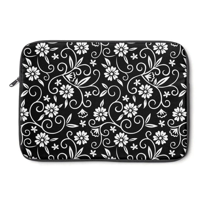 Lisslune | ChicShield Laptop Sleeve - Stylish & Protective Tech Companion