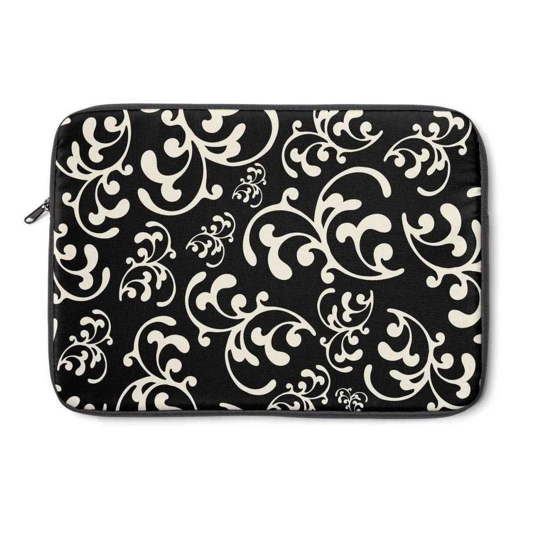 Lisslune | Chic Elite Maison Laptop Cases - Stylish Protection for Your Tech Essentials