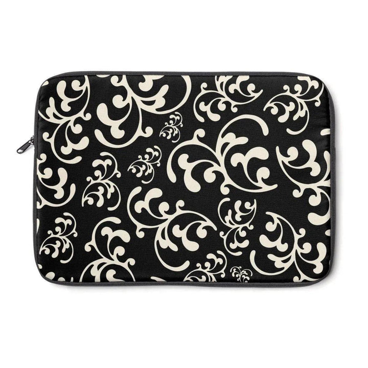 Lisslune | Chic Elite Maison Laptop Cases - Stylish Protection for Your Tech Essentials