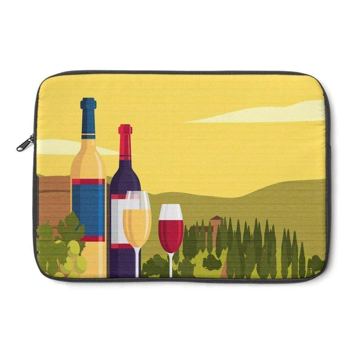 Lisslune | Chic Professional Laptop Sleeves - Elegant Protection for Your Device