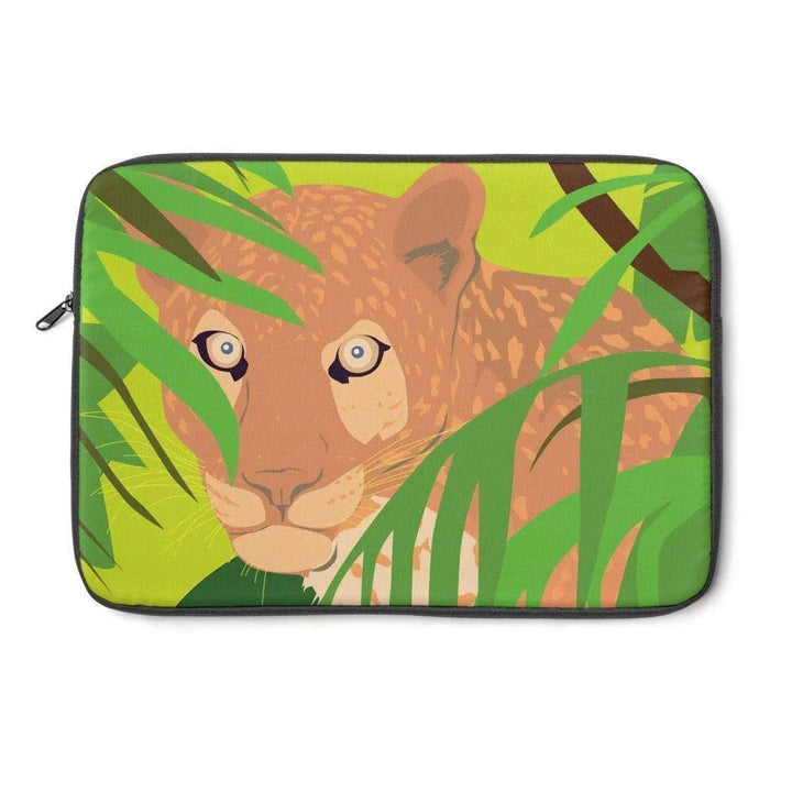 Lisslune | Elite Maison Laptop Sleeve - Chic protection for your device