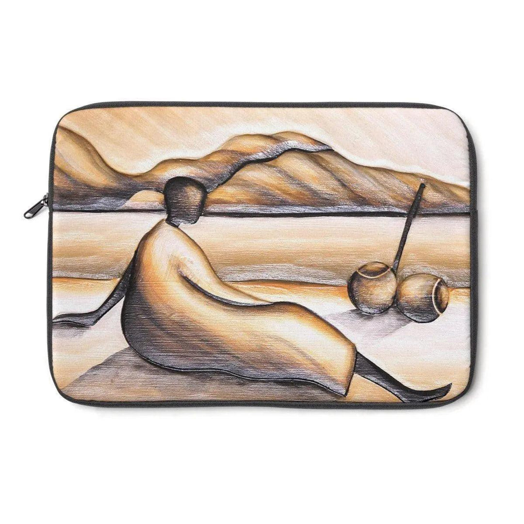 Lisslune | Elegant Laptop Sleeve - Stylish Protection for your Device