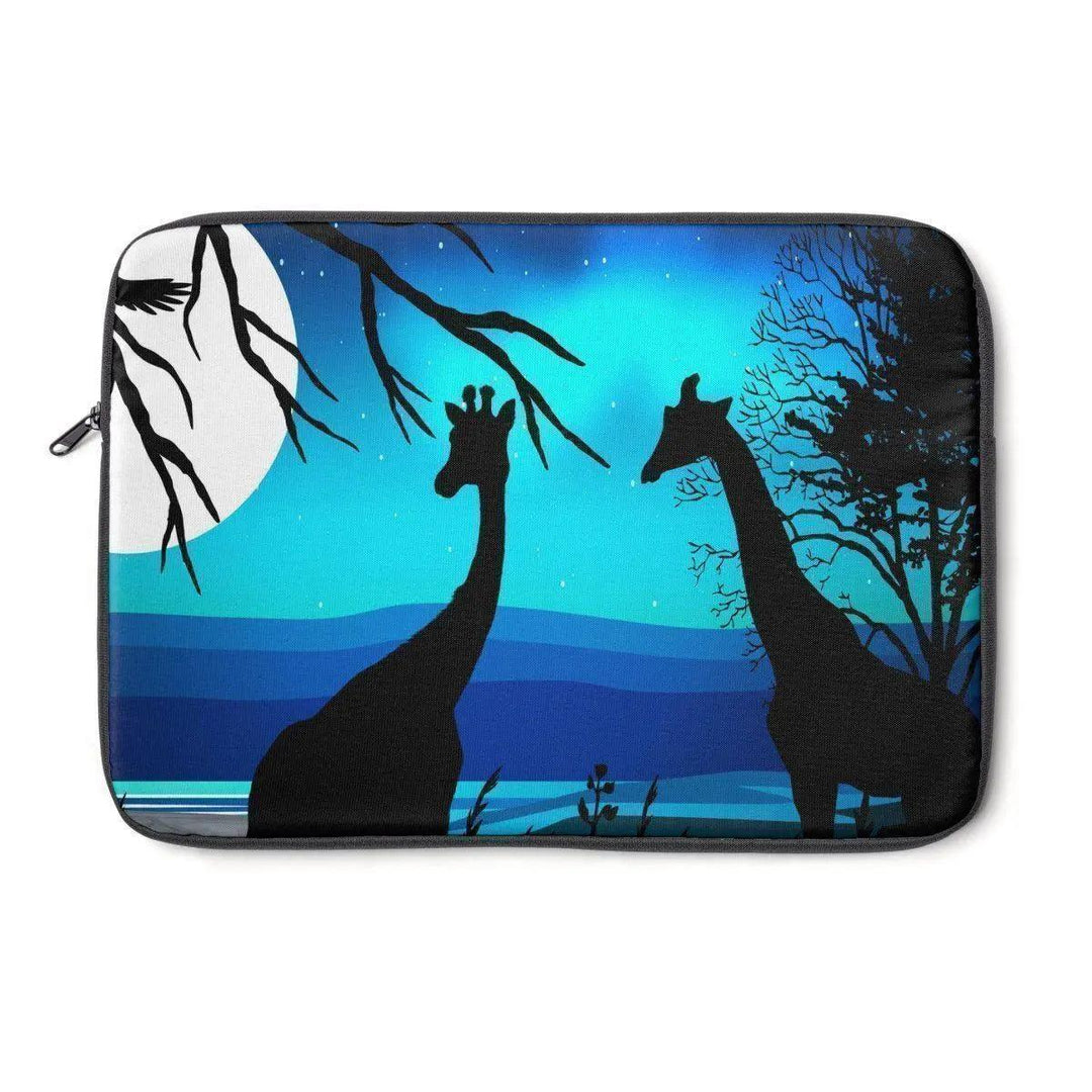 Lisslune | Stylish Shield Laptop Cases - Ultimate Protection for Modern Devices